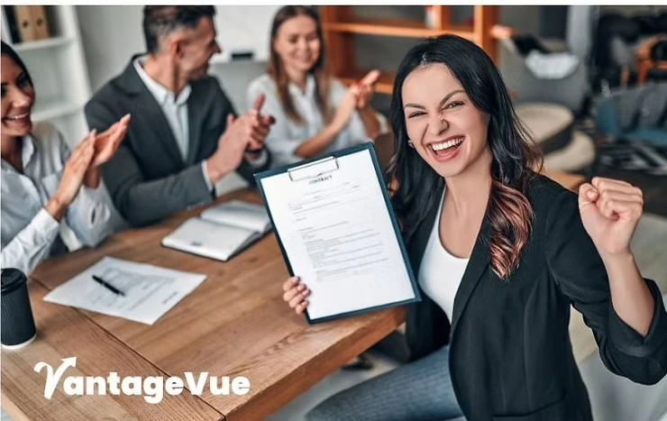 Elevate Your Accounting and Finance Career with VantageVue