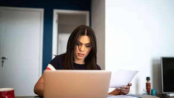 Managing Home Finances