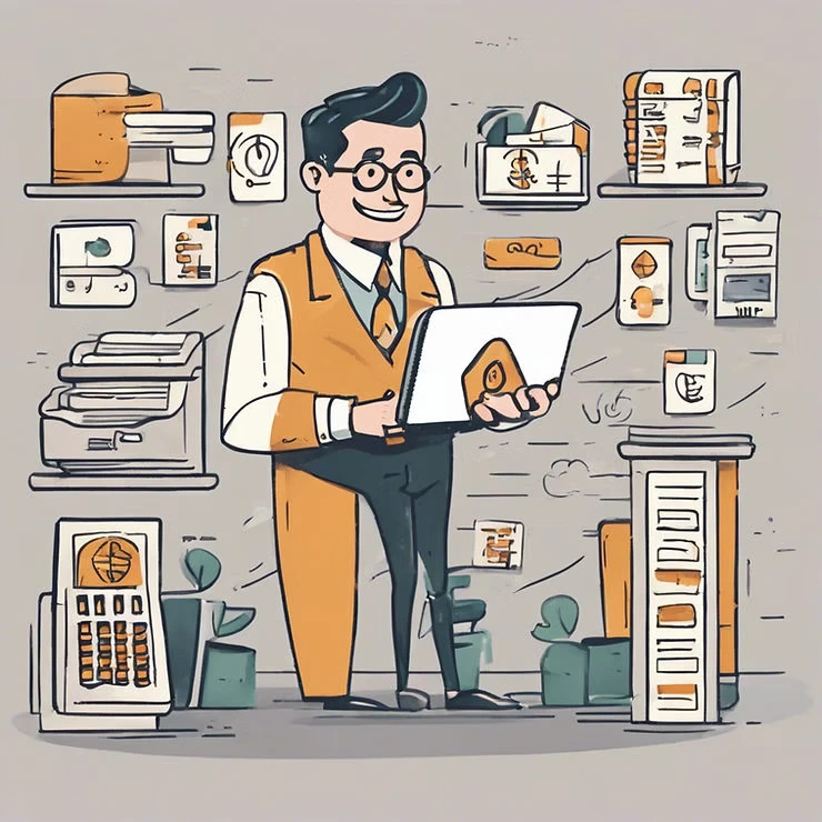 Unlocking Financial Freedom 5 Key Steps to Achieving Cash Clarity as an Entrepreneur