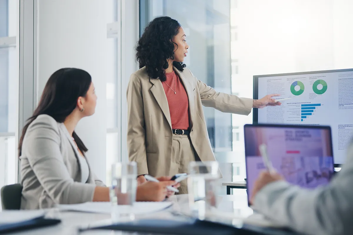 systems and workflows