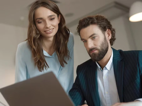 VantageVue, a Fractional CFO & Accounting firm, seeks administrative support