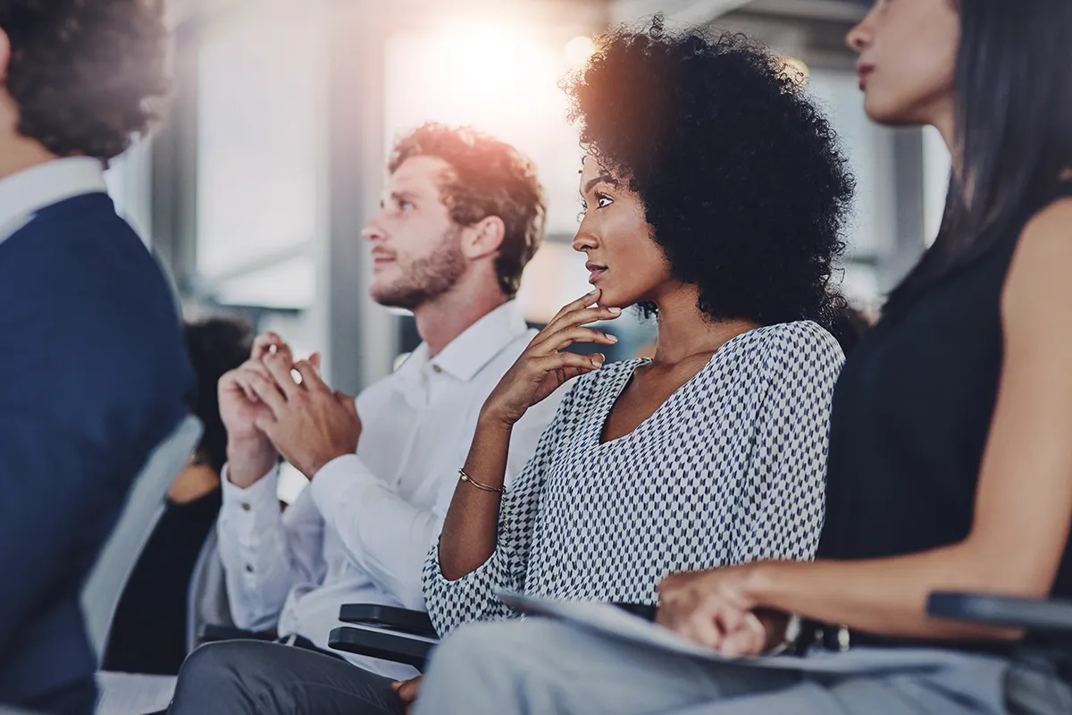 training and development