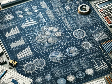 Why Every Company Needs a Financial Model Unlocking the Blueprint to Success