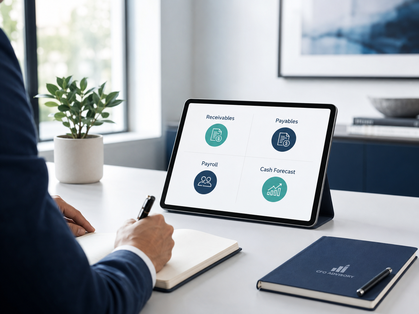 Working Capital Management