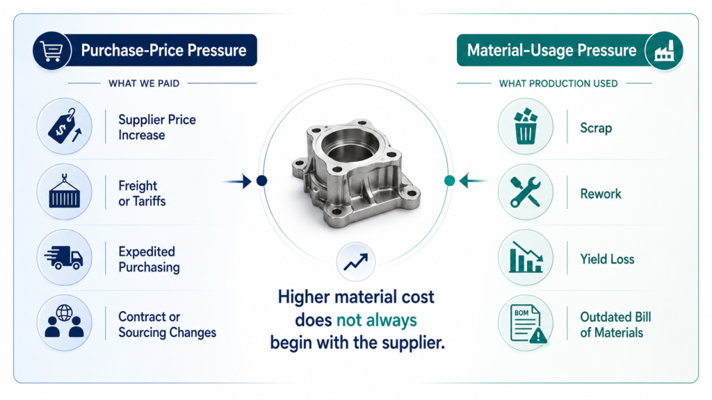 purchasing price