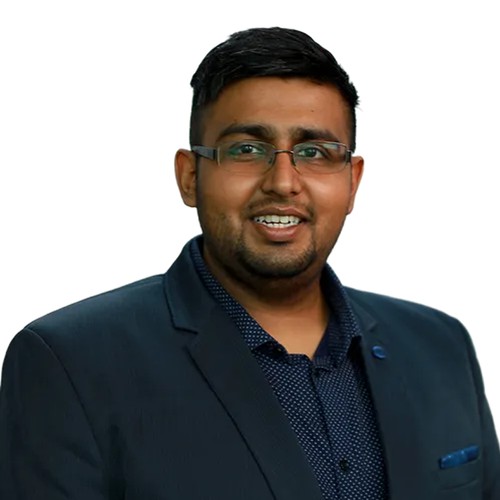 Avash Jadoo